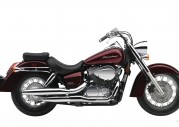 Honda Shadow Aero